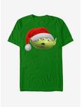 Disney Pixar Toy Story Santa Alien T-Shirt, KELLY, hi-res