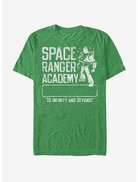 Disney Pixar Toy Story Space Ranger Academy T-Shirt, , hi-res