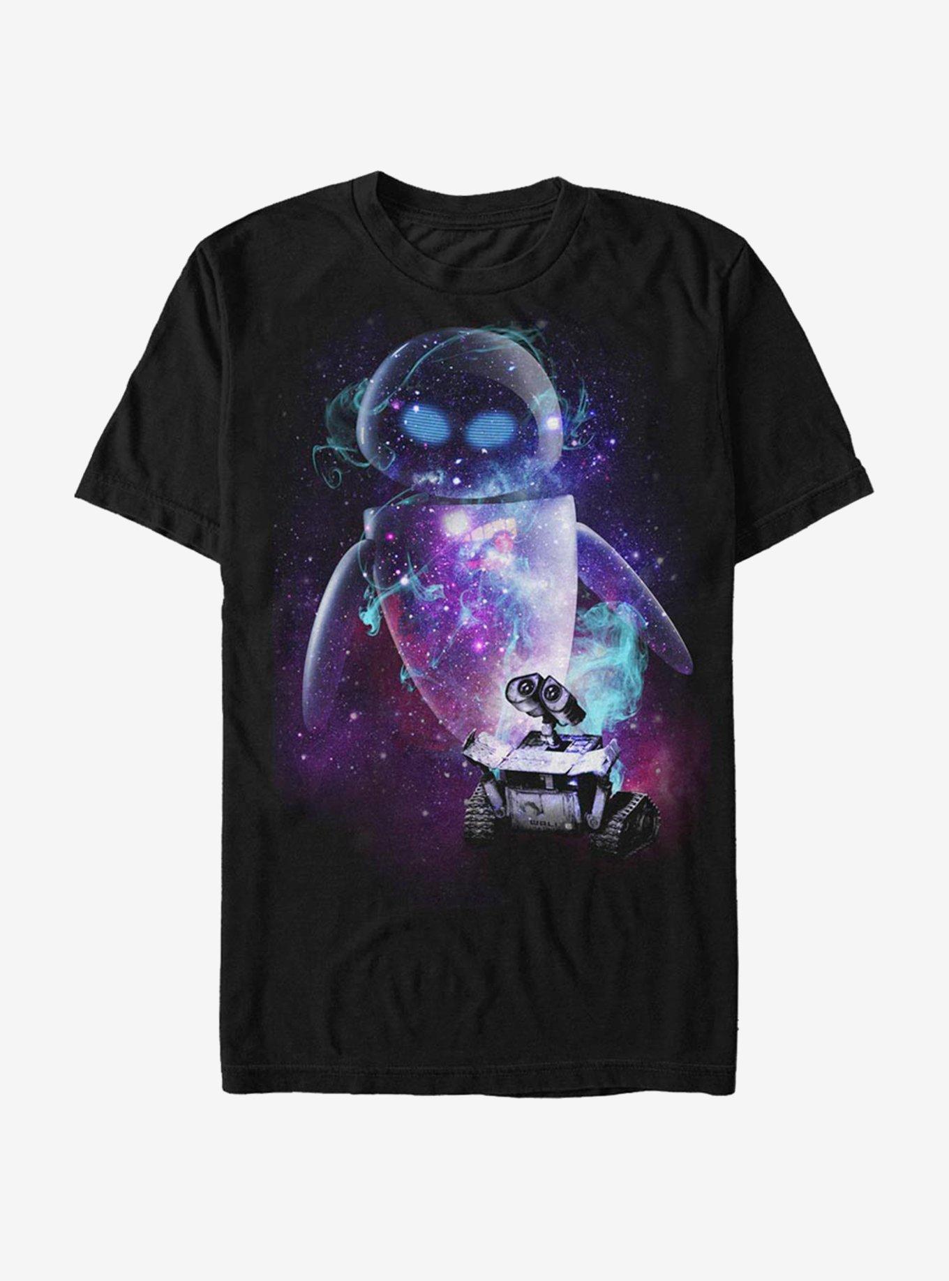 Disney Pixar Wall-E Space Dreams T-Shirt, , hi-res