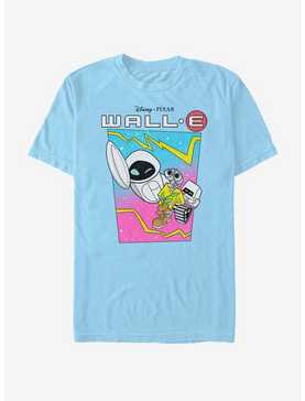 Disney Pixar Wall-E Space Ride T-Shirt, , hi-res