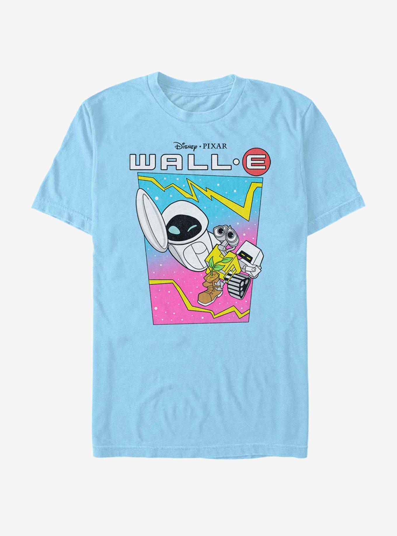 Disney Pixar Wall-E Space Ride T-Shirt, , hi-res