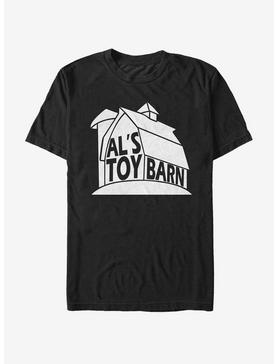 Disney Pixar Toy Story Toy Barn T-Shirt, , hi-res