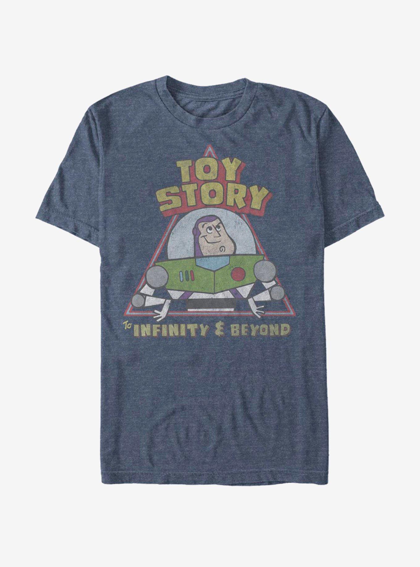 Disney Pixar Toy Story Toy Story T-Shirt, , hi-res