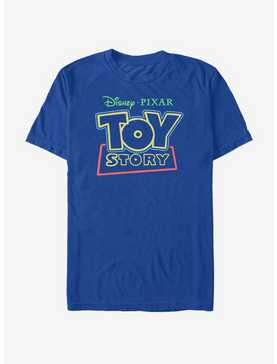 Disney Pixar Toy Story Isolation T-Shirt, , hi-res