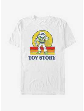 Disney Pixar Toy Story Vintage Buzz T-Shirt, , hi-res