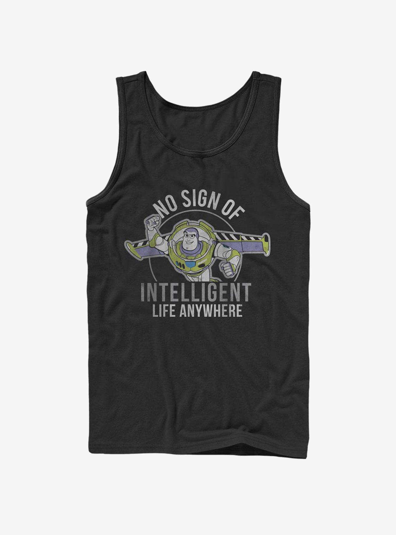 Disney Pixar Toy Story No Sign Of Life Tank, BLACK, hi-res