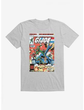 G.I. Joe American Hero T-Shirt, , hi-res