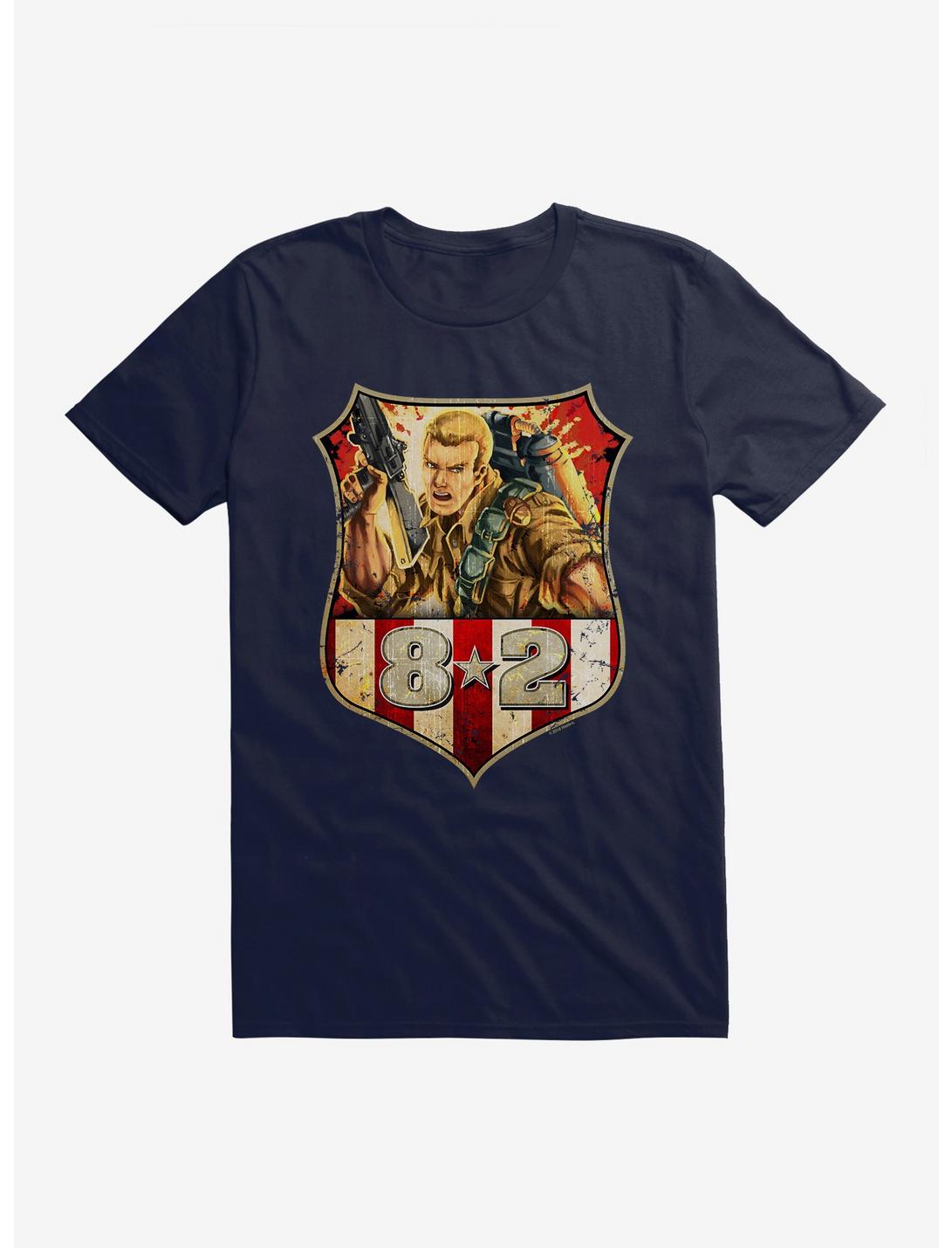 G.I. Joe Shield T-Shirt, , hi-res