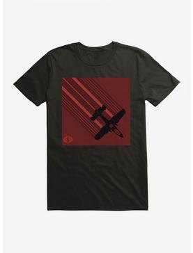 G.I. Joe Fighter Plane T-Shirt, , hi-res