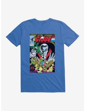 G.I. Joe Comic Cover T-Shirt, , hi-res