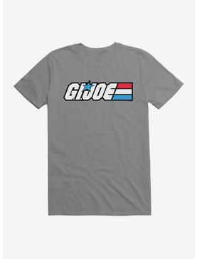 G.I. Joe Logo T-Shirt, , hi-res