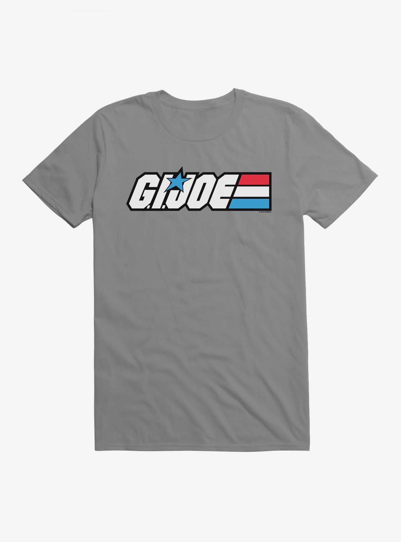 G.I. Joe Logo T-Shirt, , hi-res