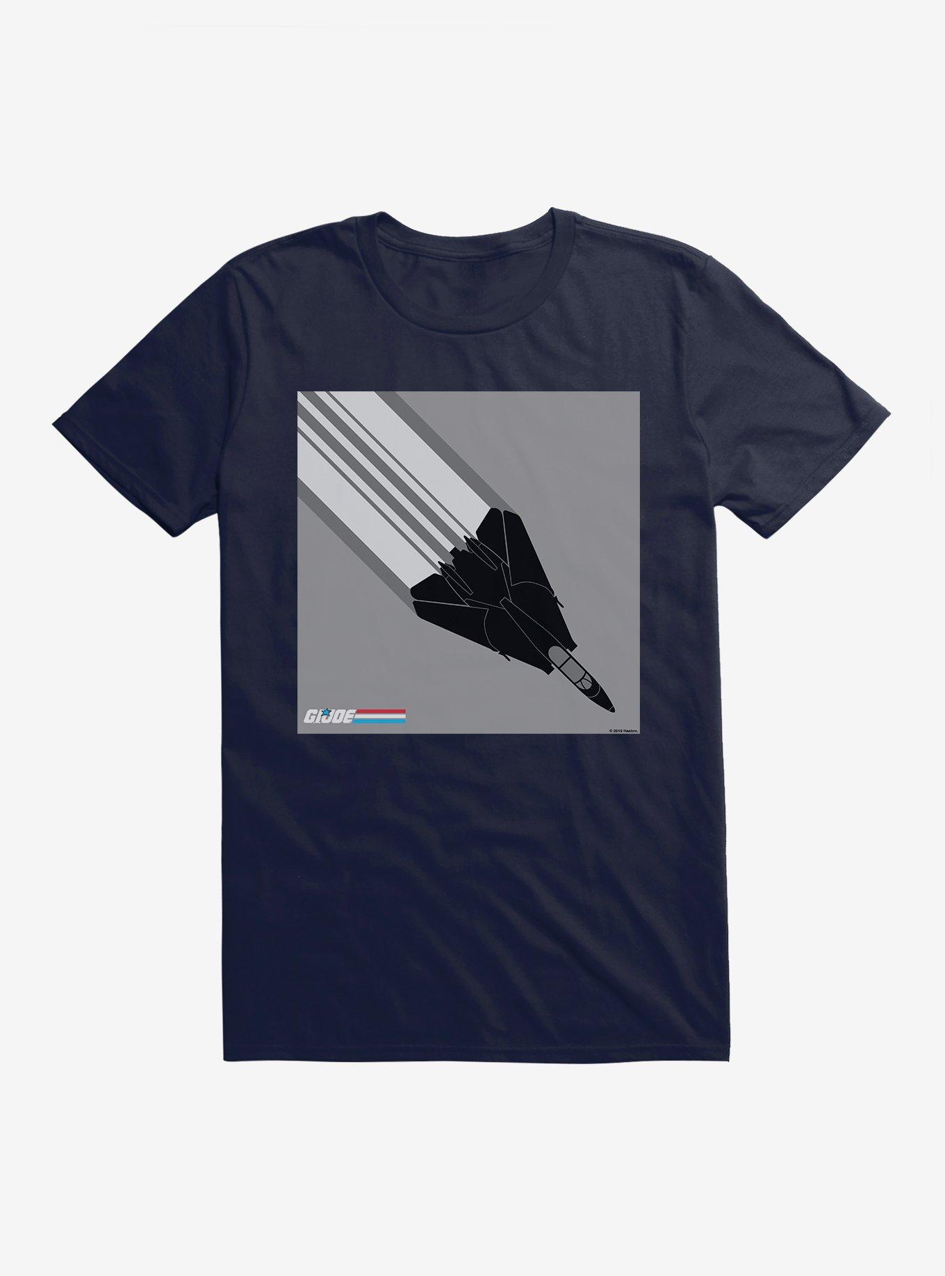 G.I. Joe Sky Striker T-Shirt, , hi-res