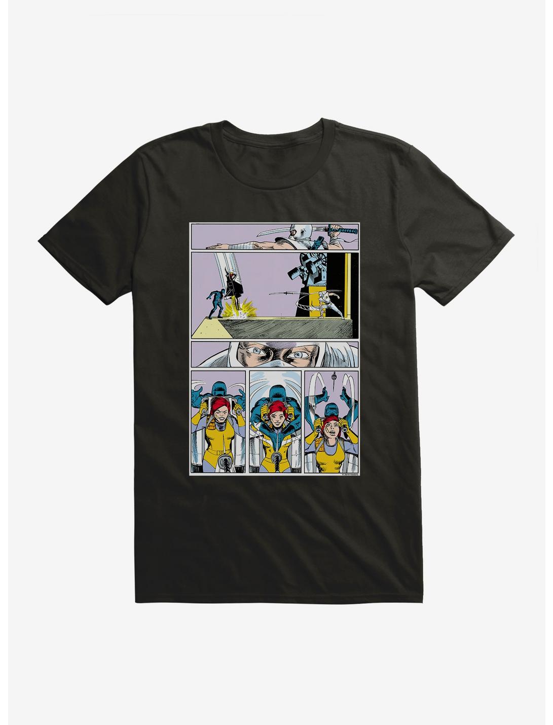 G.I. Joe Comic Vol One T-Shirt, , hi-res