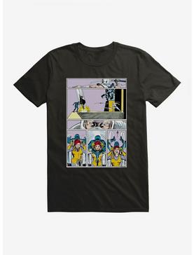 G.I. Joe Comic Vol One T-Shirt, , hi-res
