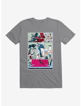 G.I. Joe Fight Page T-Shirt, , hi-res