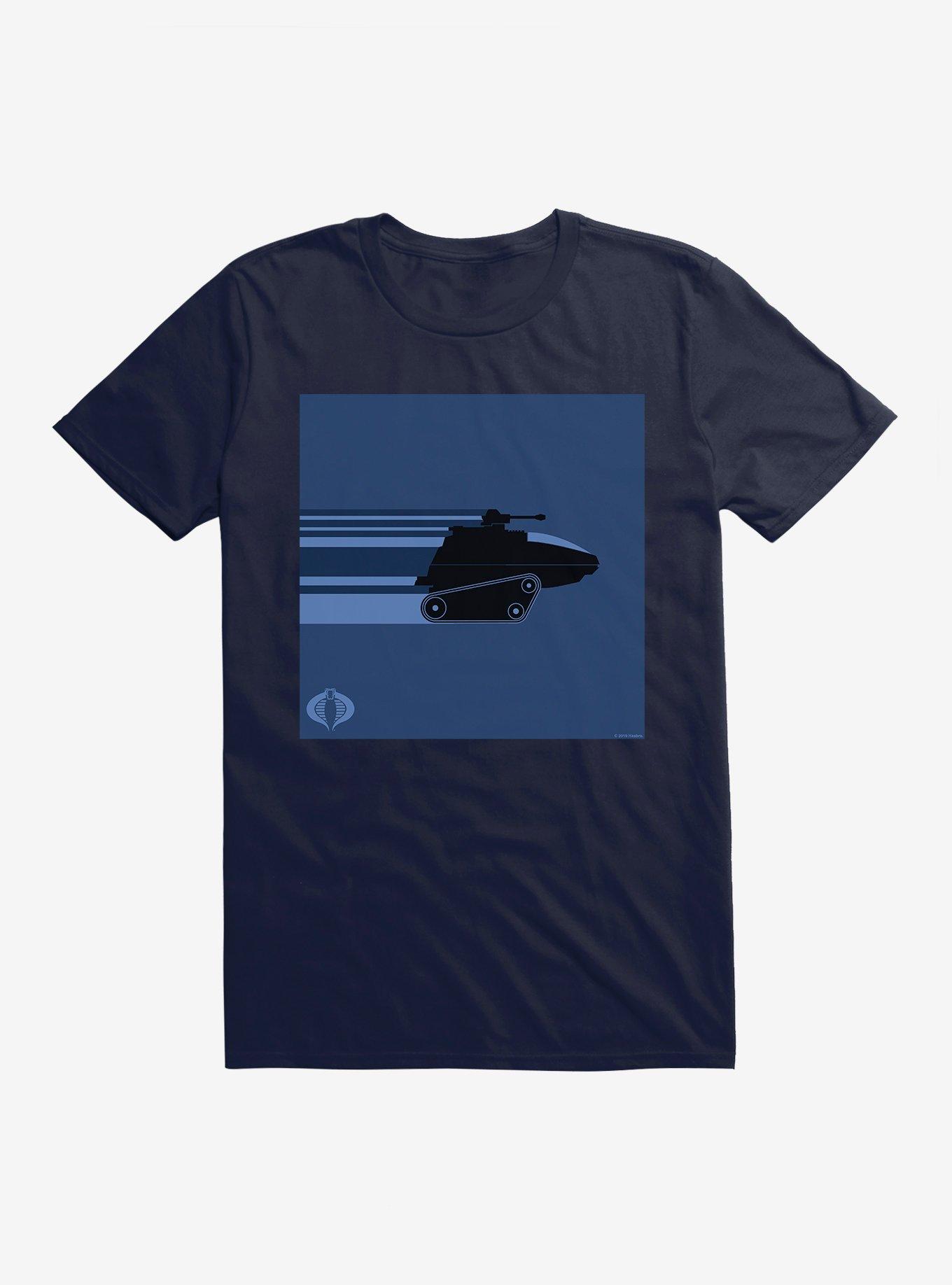 G.I. Joe Tank T-Shirt, , hi-res