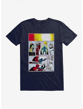 G.I. Joe Snake Eyes Page T-Shirt, , hi-res