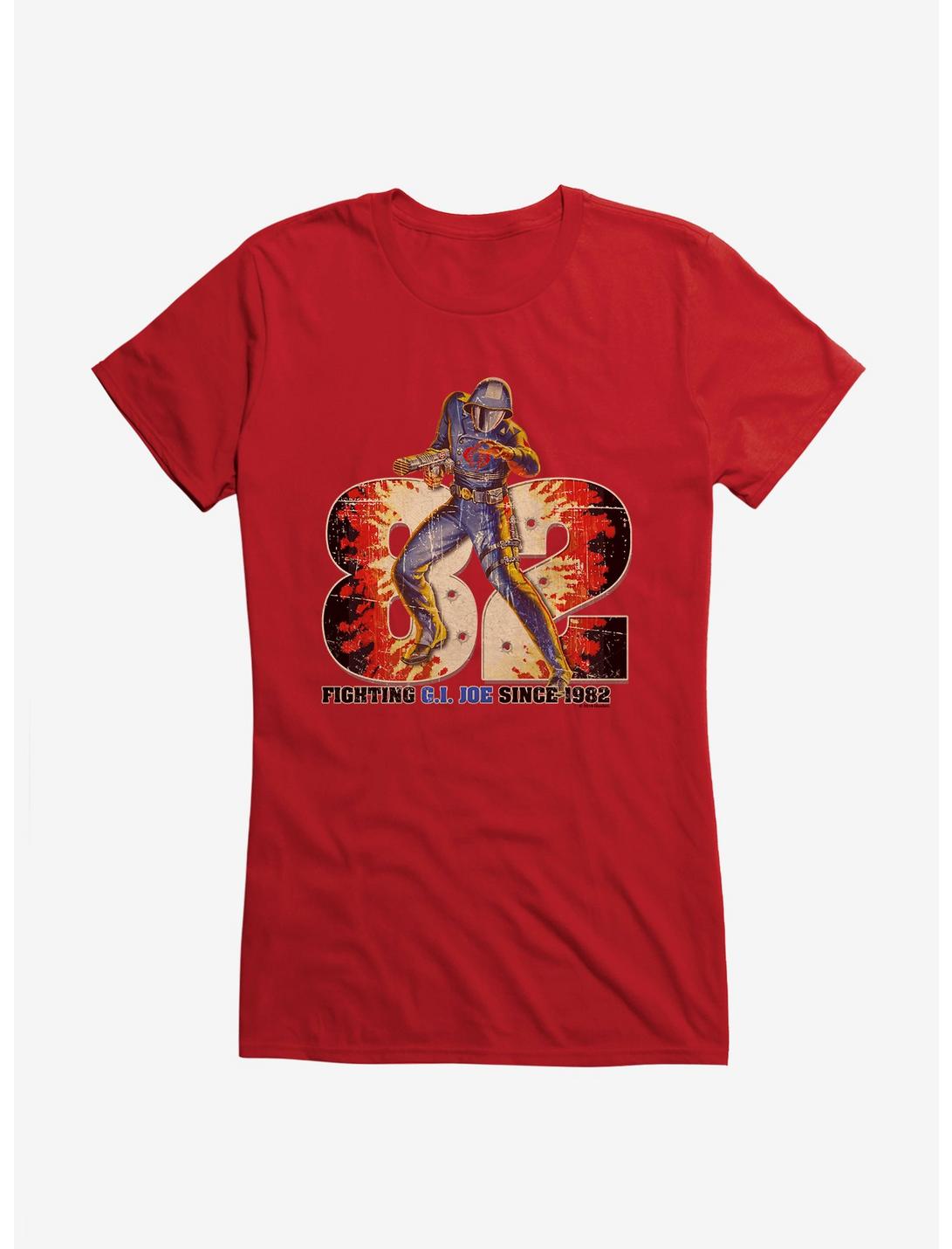 G.I. Joe Cobra Girls T-Shirt, , hi-res
