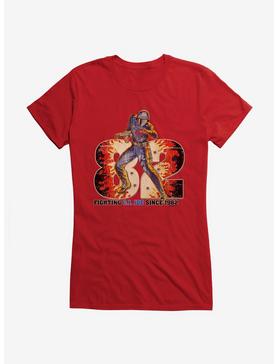 G.I. Joe Cobra Girls T-Shirt, , hi-res