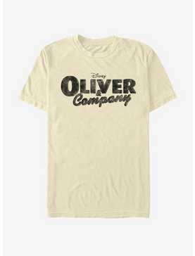 Disney Oliver & Company Oliver & Co. T-Shirt, , hi-res
