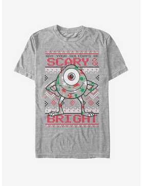 Disney Pixar Monsters University Eye Holiday T-Shirt, , hi-res