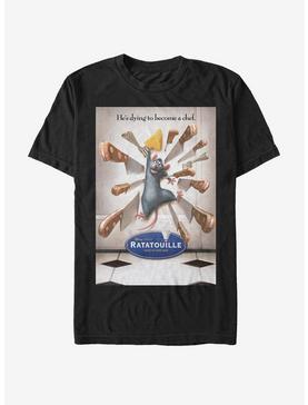 Disney Pixar Ratatouille Ratatouille Poster T-Shirt, , hi-res