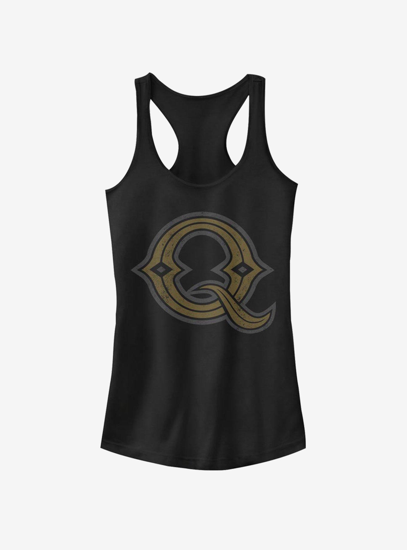 Disney Pixar Onward Barley Q Girls Tank, , hi-res