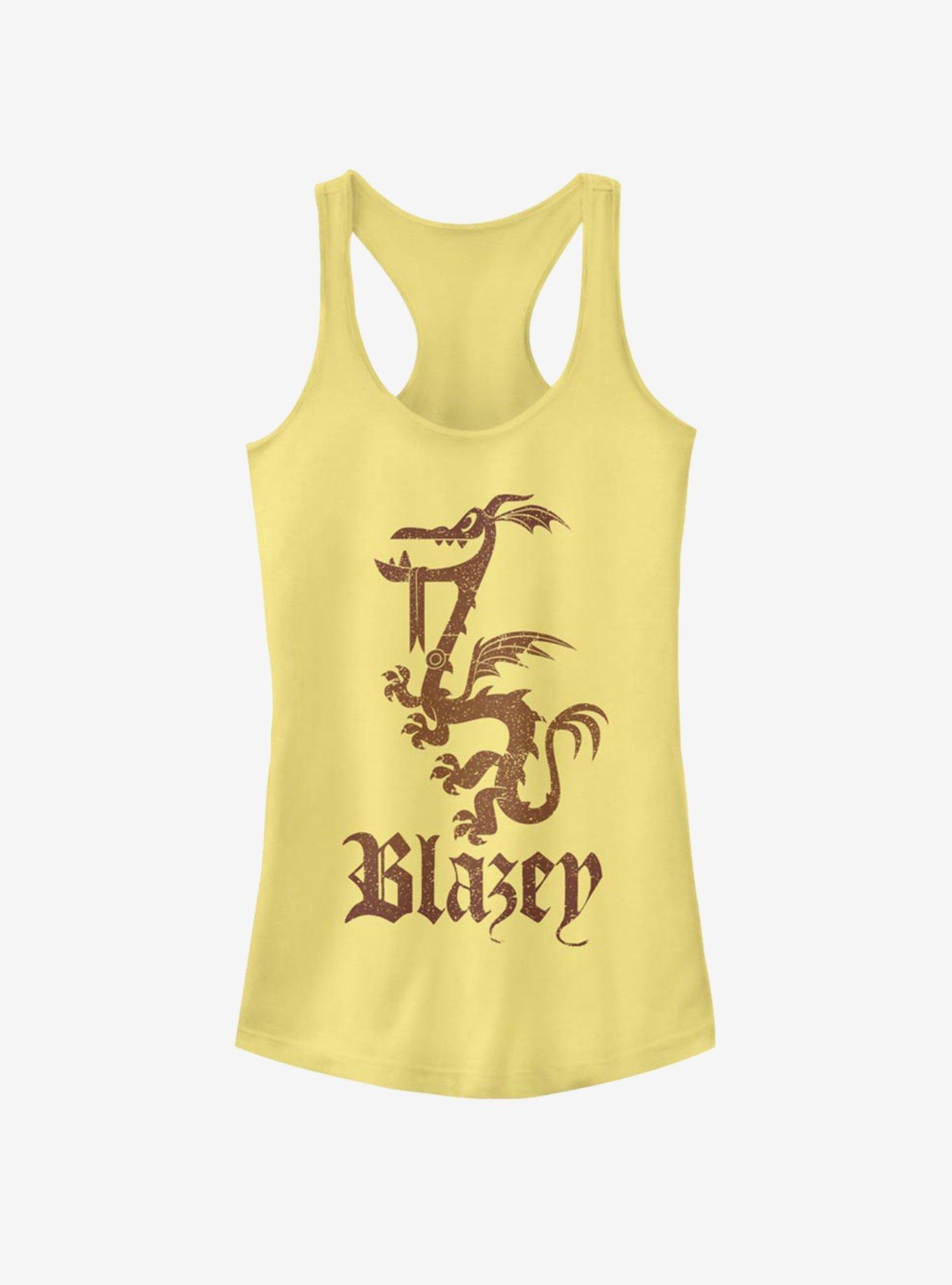 Disney Pixar Onward Blazey Crest Girls Tank, , hi-res