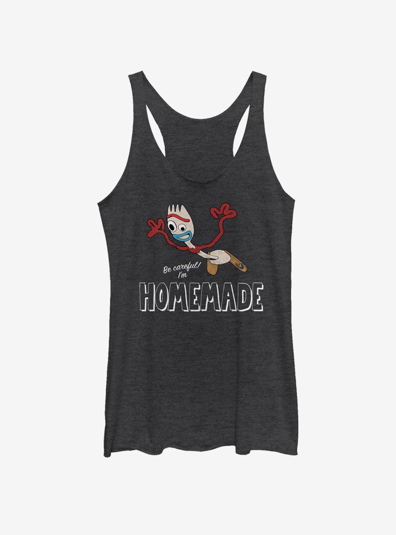 Disney Pixar Toy Story 4 Homemade Two Girls Tank, , hi-res