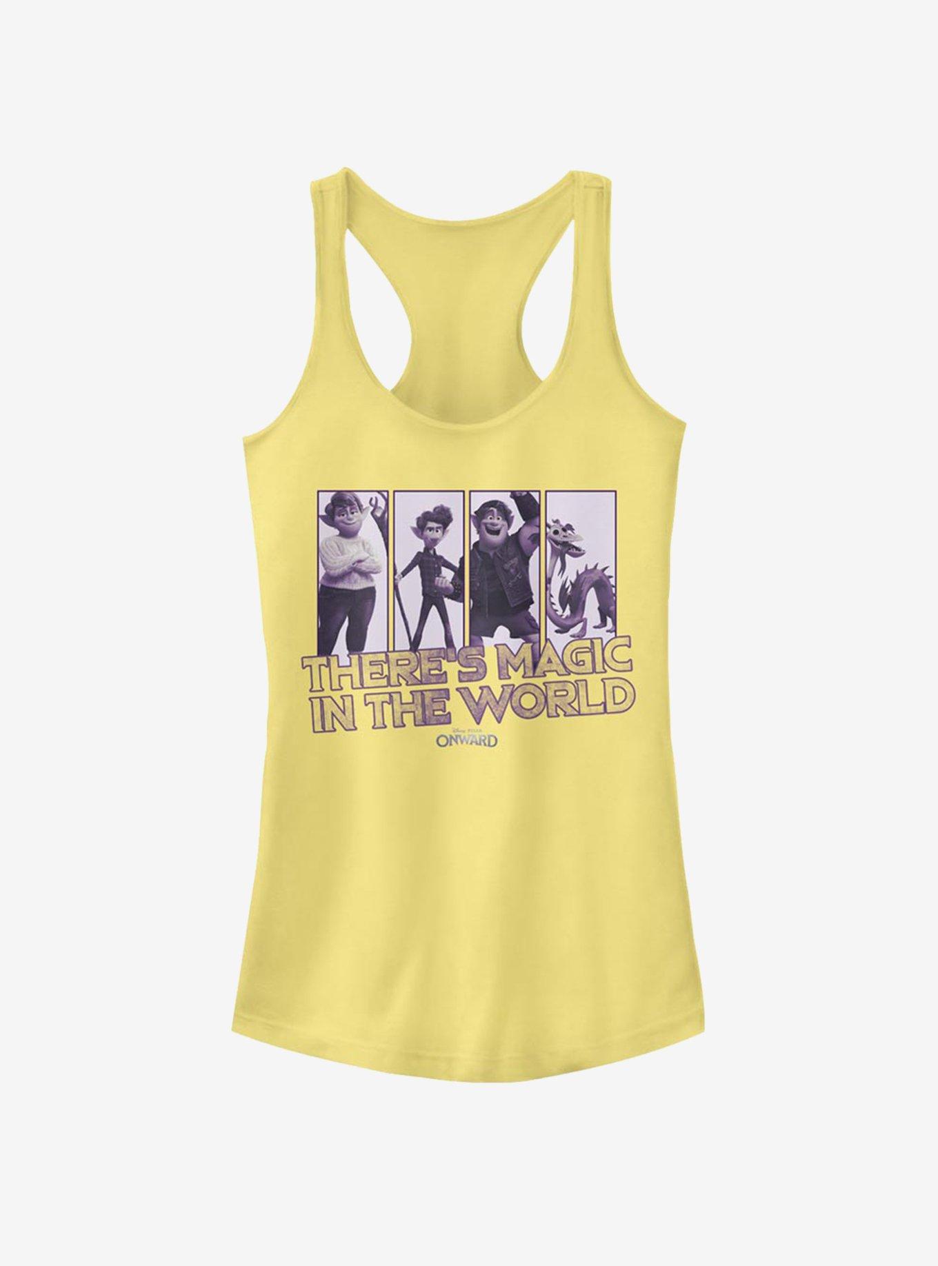 Disney Pixar Onward Magic Box Up Girls Tank, , hi-res