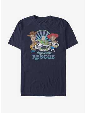 Disney Pixar Toy Story 4 Rescue T-Shirt, , hi-res