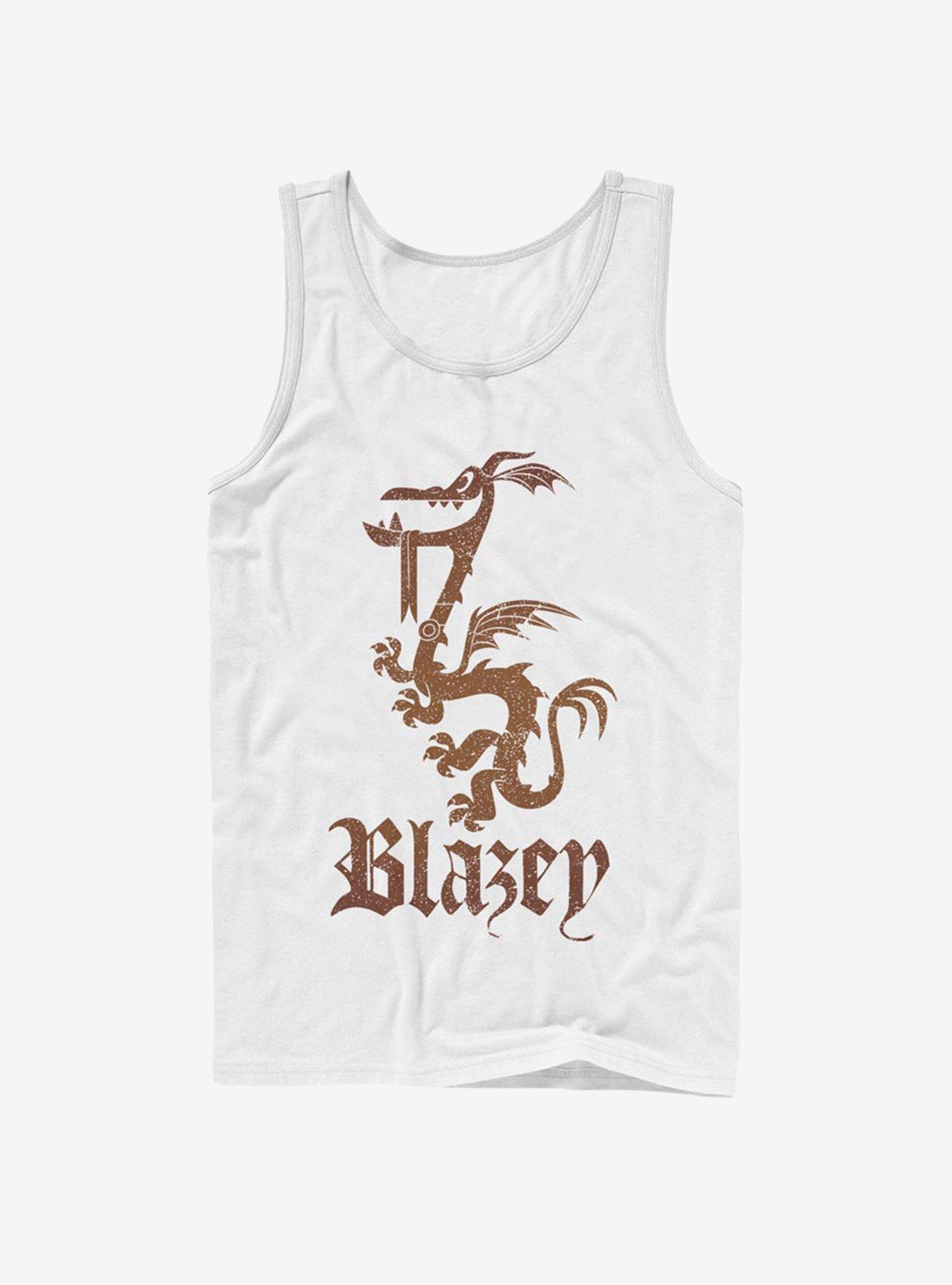 Disney Pixar Onward Blazey Crest Tank, , hi-res