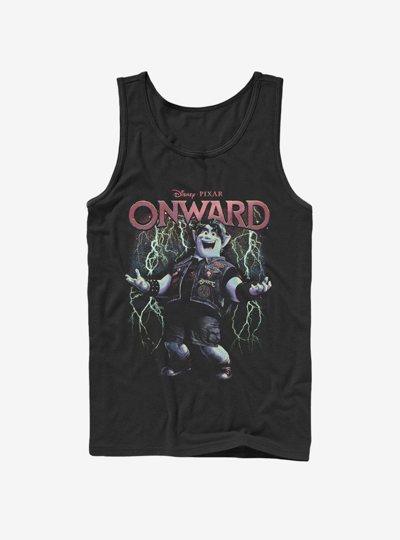 Disney Pixar Onward Light It Up Tank, , hi-res