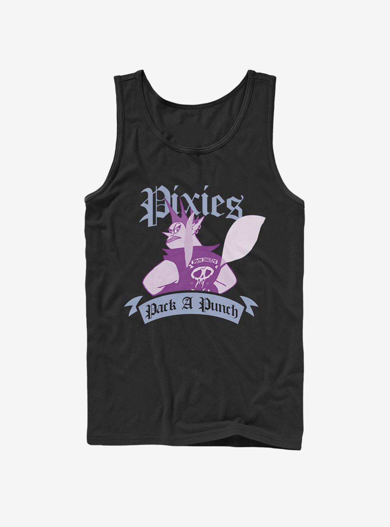 Disney Pixar Onward Pixie Punch Tank