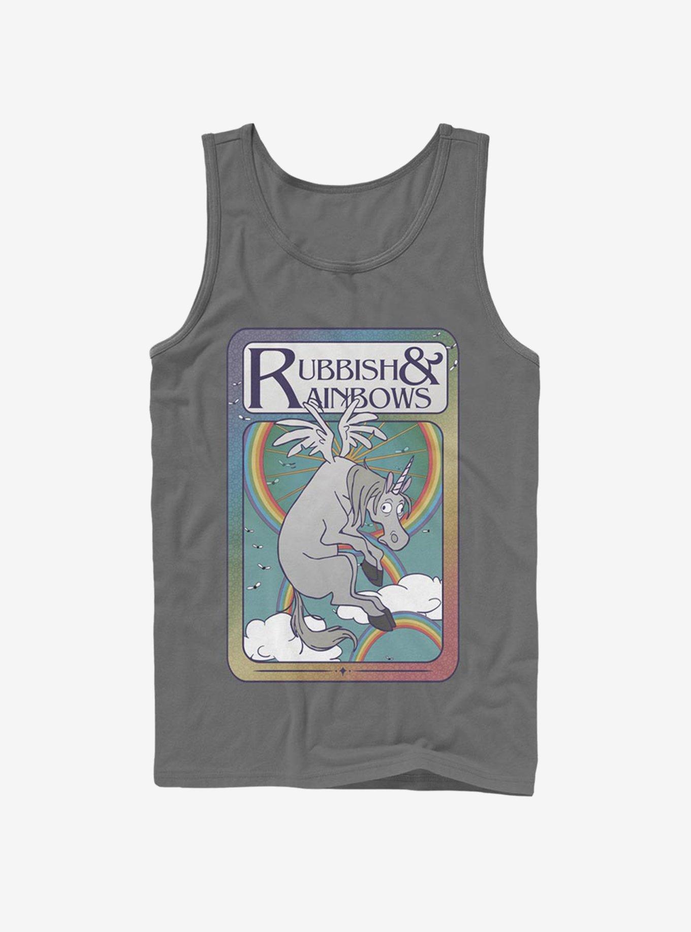 Disney Pixar Onward Unicorn Nouveau Tank