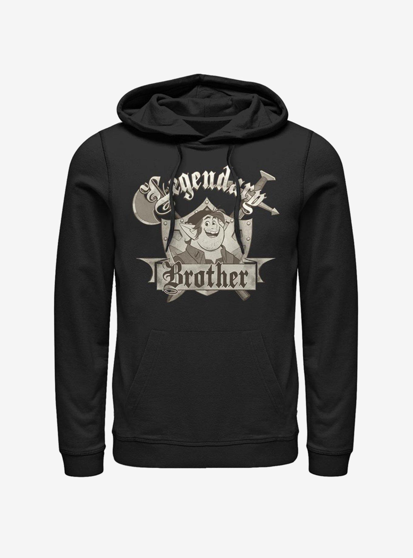 Disney Pixar Onward Legendary Big Brother Hoodie, , hi-res