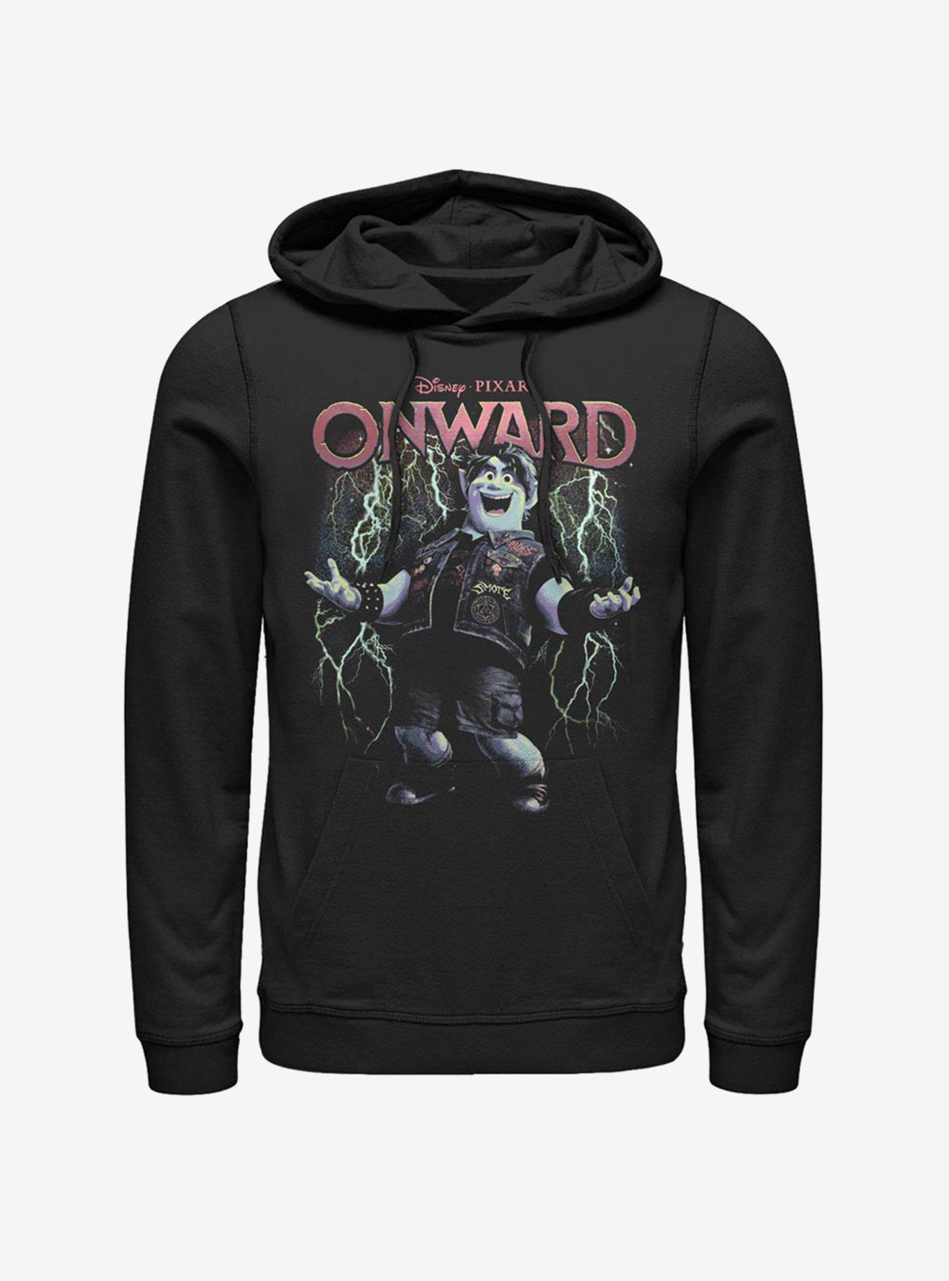 Disney Pixar Onward Light It Up Hoodie, , hi-res