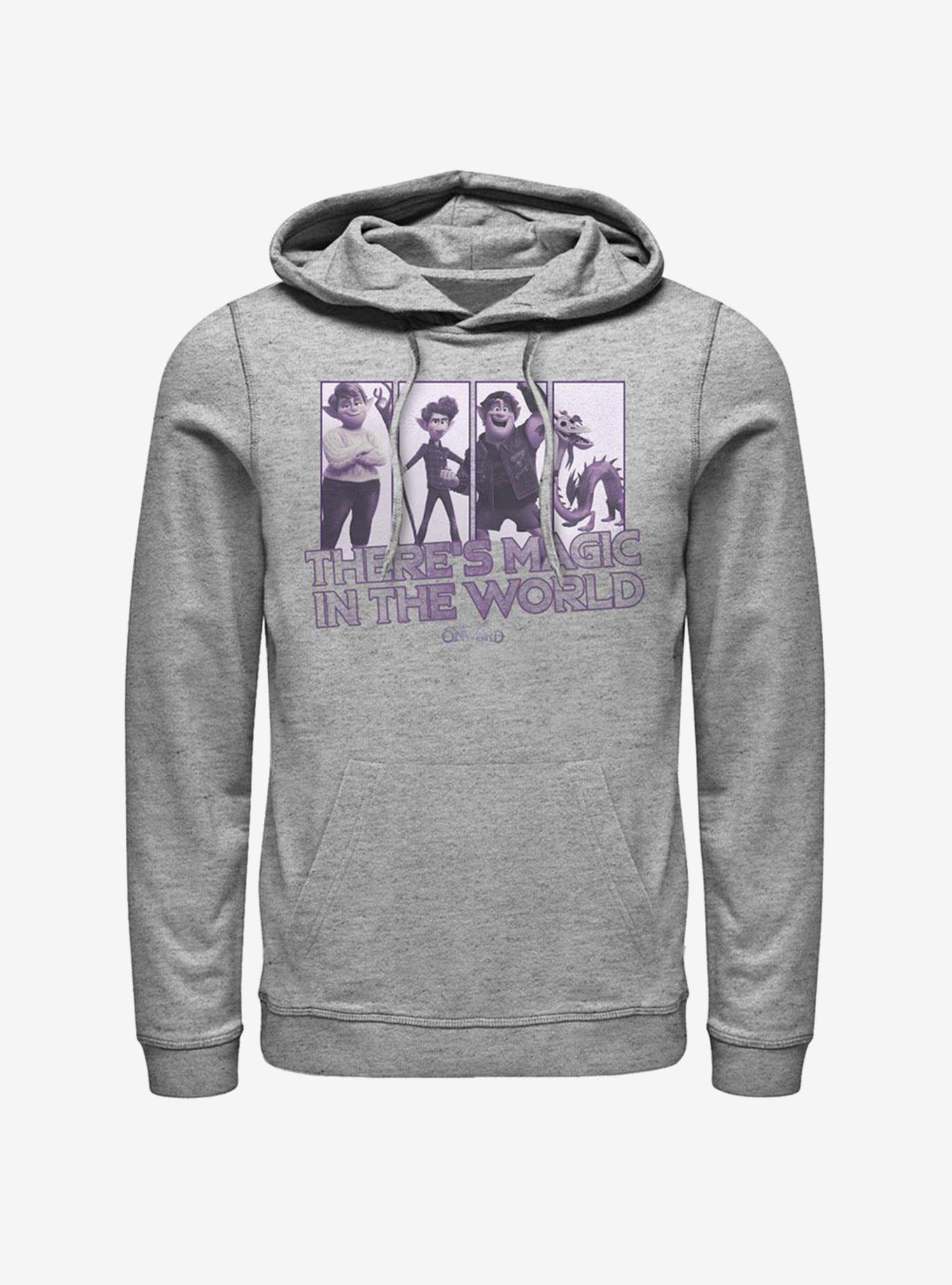 Disney Pixar Onward Magic Box Up Hoodie, , hi-res