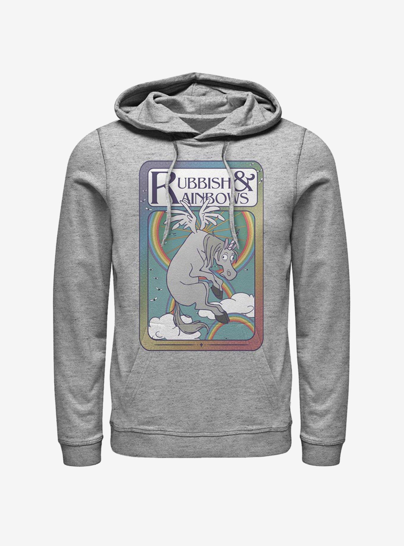 Disney Pixar Onward Unicorn Nouveau Hoodie, , hi-res
