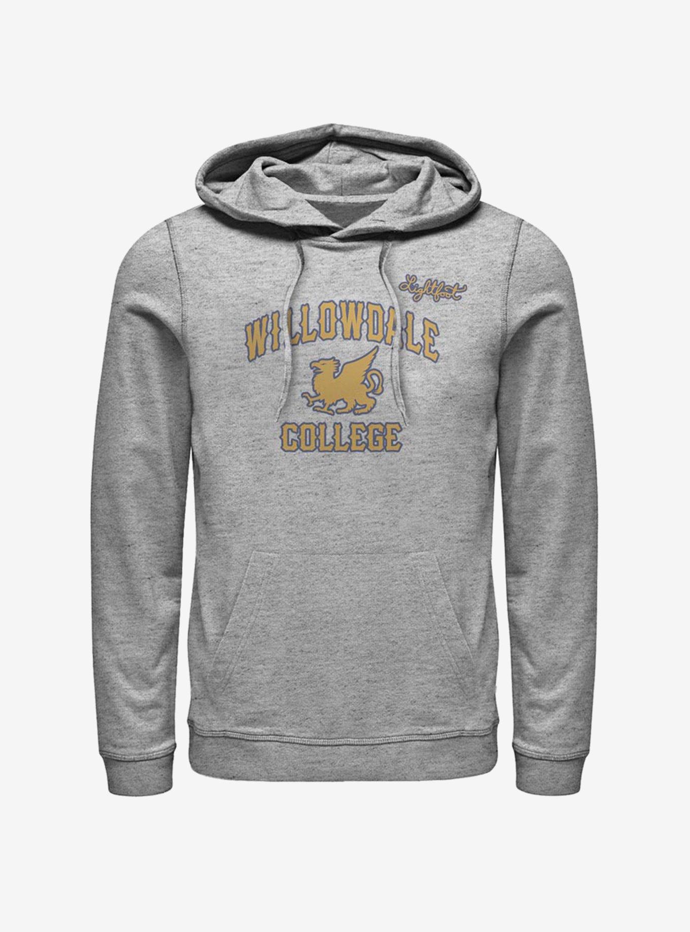 CALI K9® Unisex Collegiate Hoodie