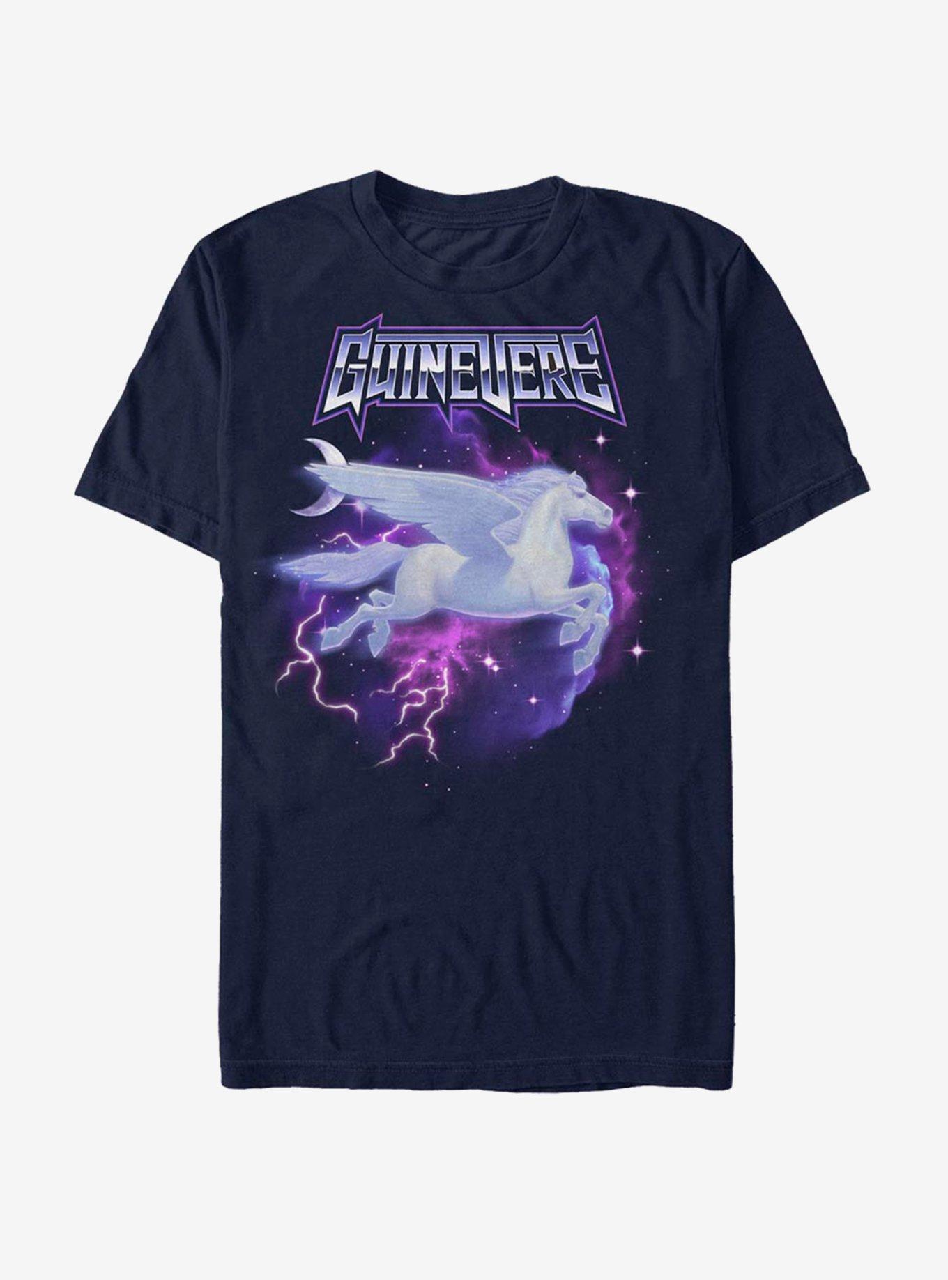 Disney Pixar Onward Guinevere T-Shirt, NAVY, hi-res