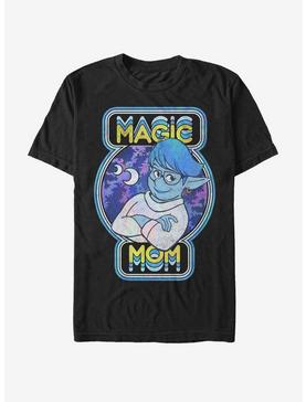 Plus Size Disney Pixar Onward Magic Mom T-Shirt, , hi-res