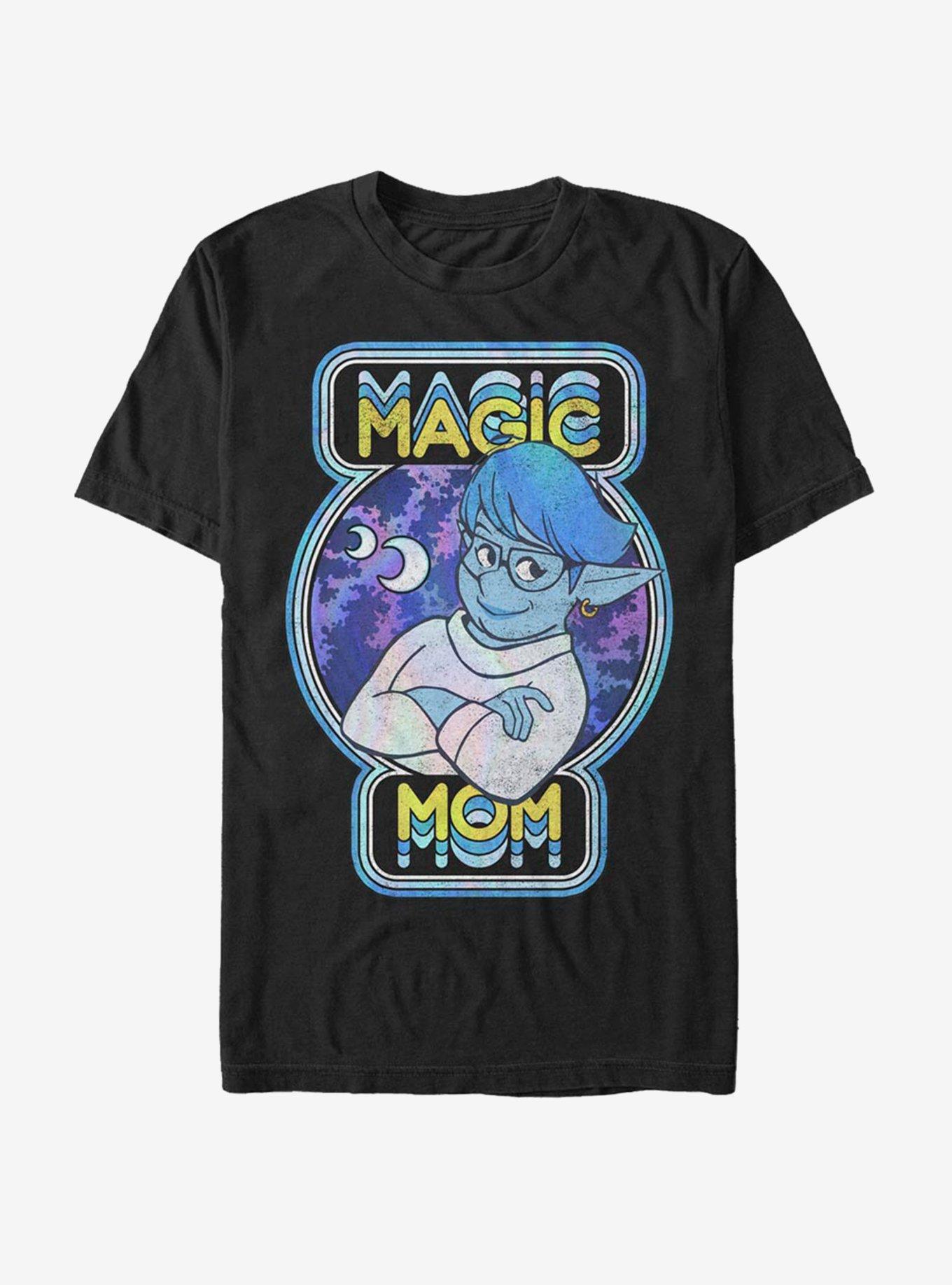 Disney Pixar Onward Magic Mom T-Shirt, , hi-res