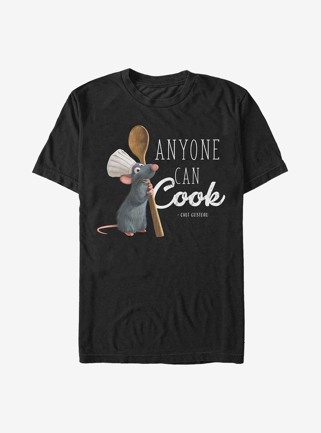 Disney Pixar Ratatouille Fresh Cook T-Shirt, , hi-res