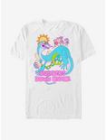 Disney The Rescuers From Down Under Down Under T-Shirt, WHITE, hi-res