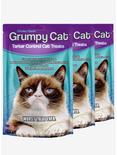 Grumpy Cat 3 Pack Tartar Control Cat Treats, , hi-res