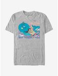 Disney Aladdin Aladdin Classic T-Shirt, ATH HTR, hi-res