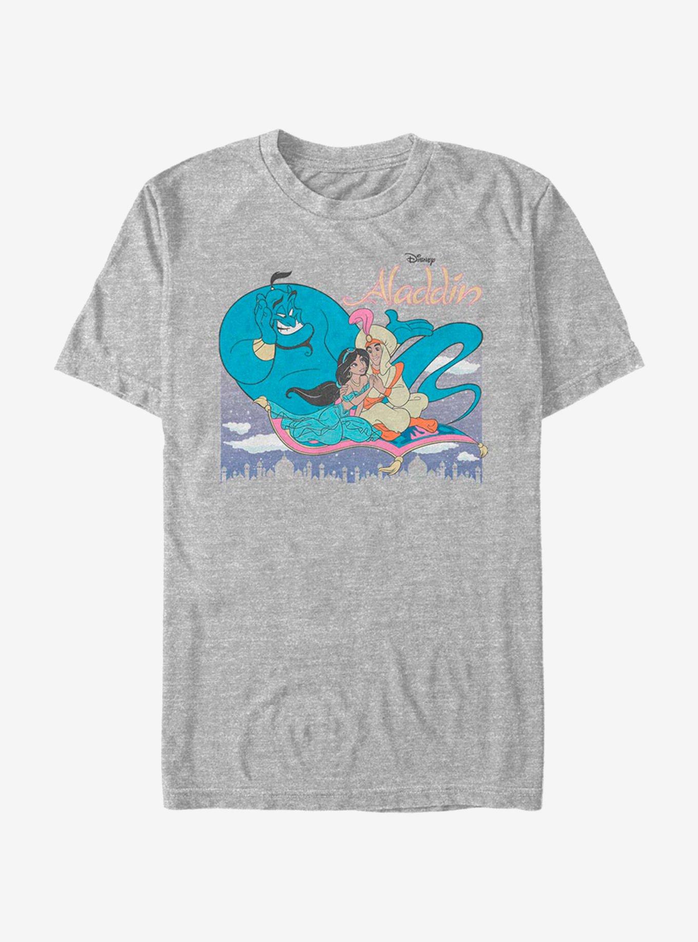 Disney Aladdin Aladdin Classic T-Shirt, , hi-res