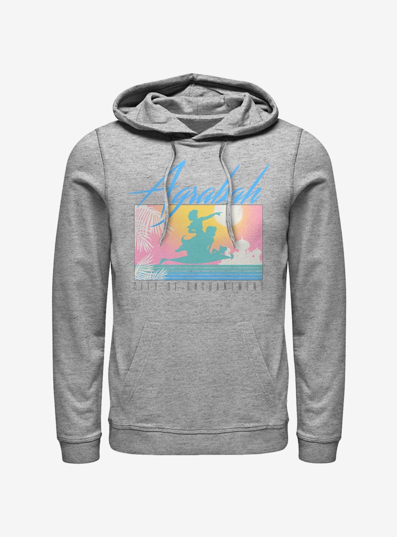 Disney Aladdin Desert Enchantment Hoodie, , hi-res